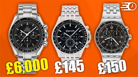 omega speedmaster cheap alternative|omega speedy equivalent.